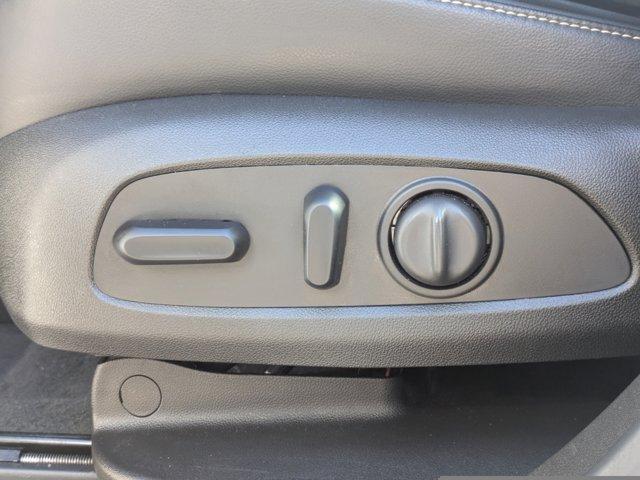 used 2023 GMC Acadia car, priced at $27,984