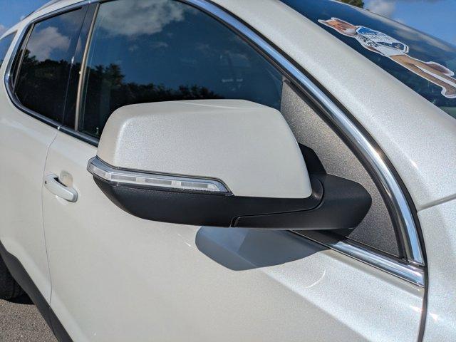 used 2023 GMC Acadia car, priced at $27,984