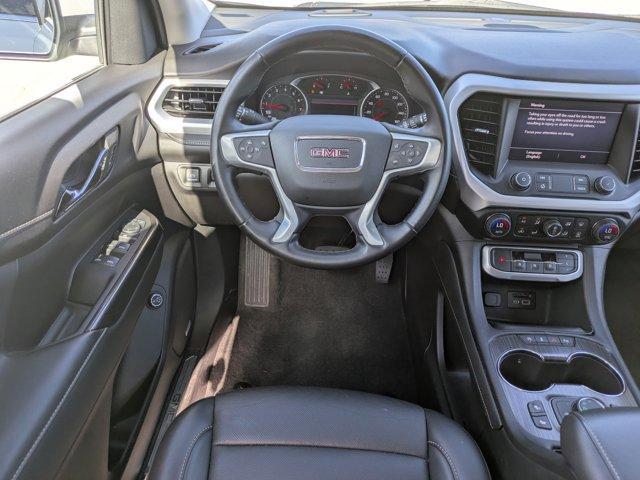 used 2023 GMC Acadia car, priced at $27,984