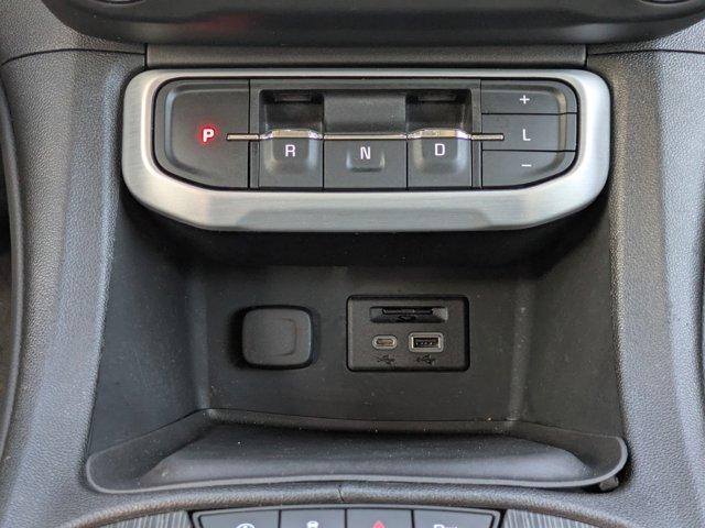 used 2023 GMC Acadia car, priced at $27,984