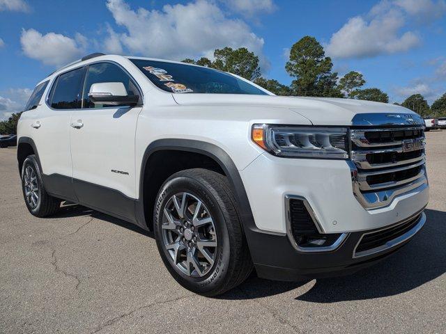 used 2023 GMC Acadia car, priced at $27,984
