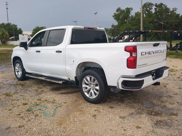 used 2022 Chevrolet Silverado 1500 car, priced at $33,884