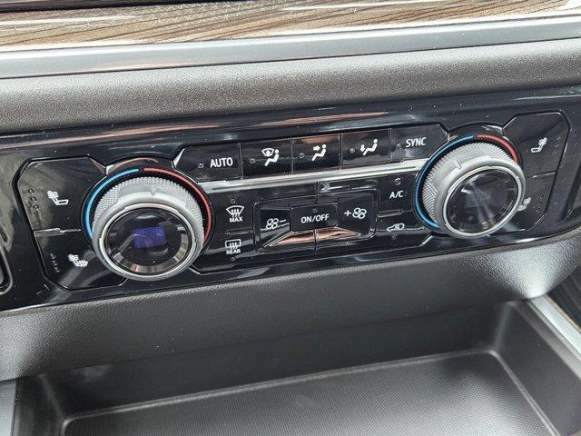 new 2025 Chevrolet Silverado 1500 car, priced at $49,981