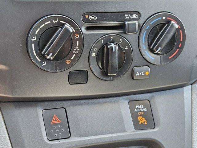 used 2019 Nissan NV200 car, priced at $10,634