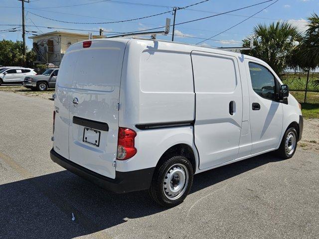 used 2019 Nissan NV200 car, priced at $10,634