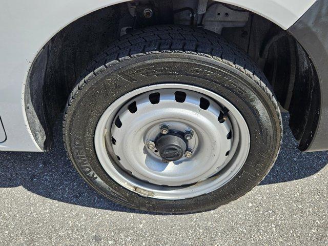 used 2019 Nissan NV200 car, priced at $10,634