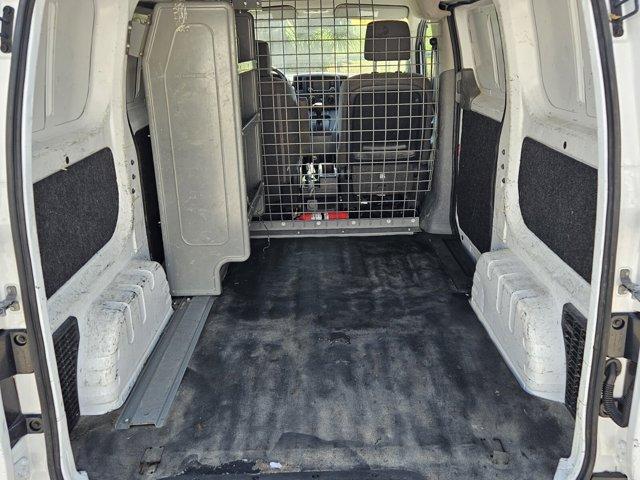 used 2019 Nissan NV200 car, priced at $10,634