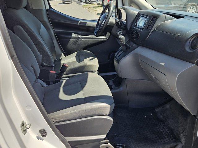 used 2019 Nissan NV200 car, priced at $10,634