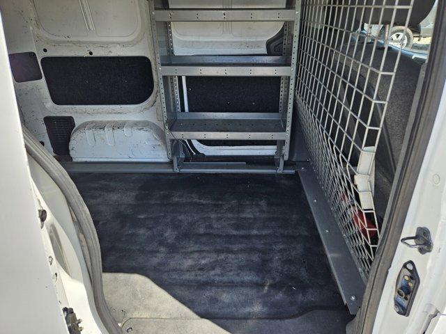 used 2019 Nissan NV200 car, priced at $10,634