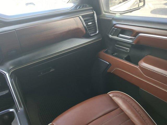 used 2024 GMC Sierra 1500 car, priced at $61,984