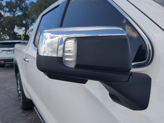 used 2024 GMC Sierra 1500 car, priced at $61,984