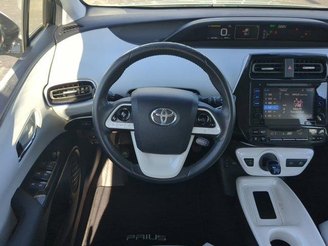 used 2016 Toyota Prius car, priced at $14,984