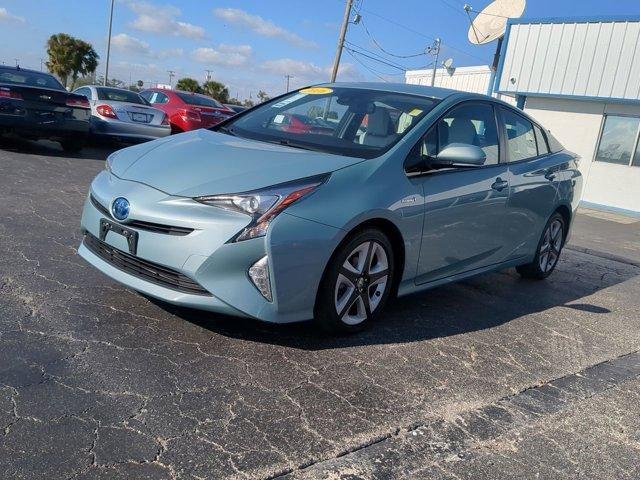 used 2016 Toyota Prius car, priced at $14,984