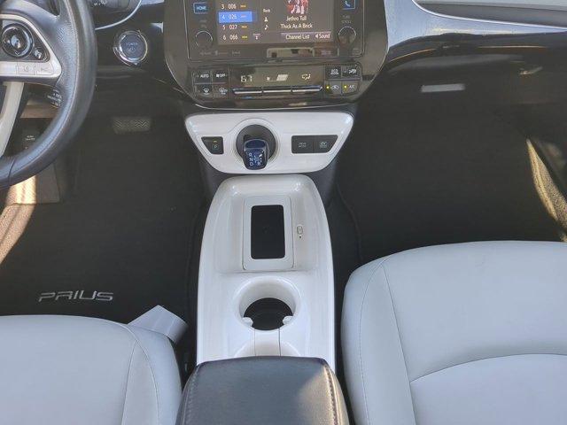 used 2016 Toyota Prius car, priced at $14,984
