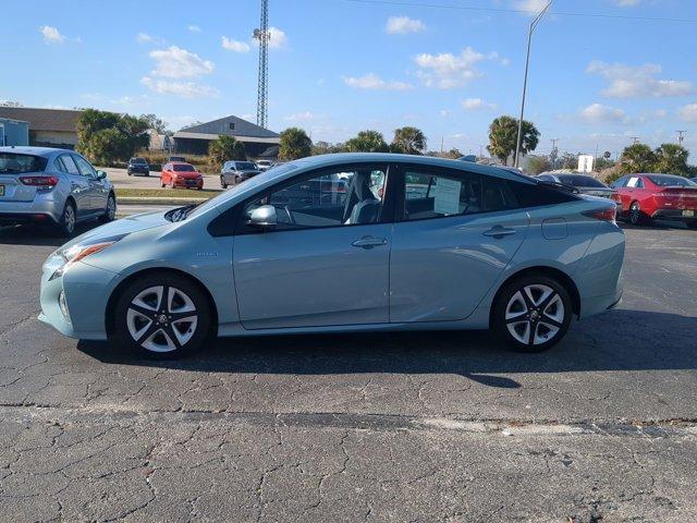 used 2016 Toyota Prius car, priced at $14,984