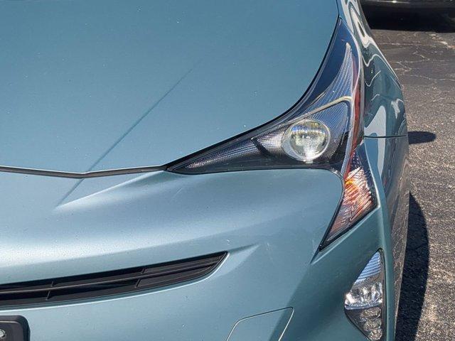 used 2016 Toyota Prius car, priced at $14,984