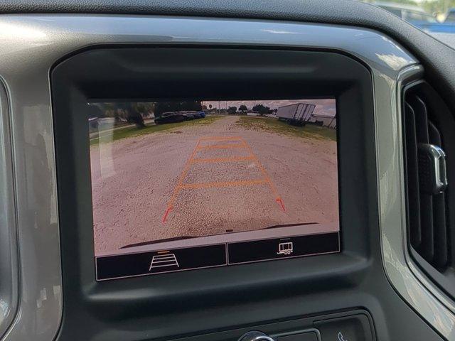 new 2024 Chevrolet Silverado 1500 car, priced at $36,584