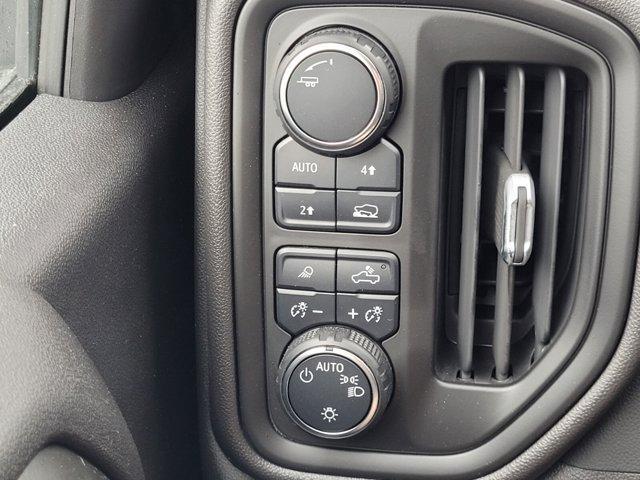new 2024 Chevrolet Silverado 1500 car, priced at $36,584