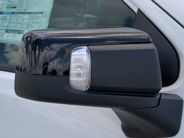 new 2024 Chevrolet Silverado 1500 car, priced at $37,684