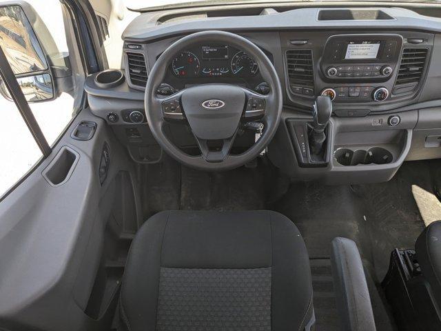 used 2023 Ford Transit-350 car, priced at $42,984