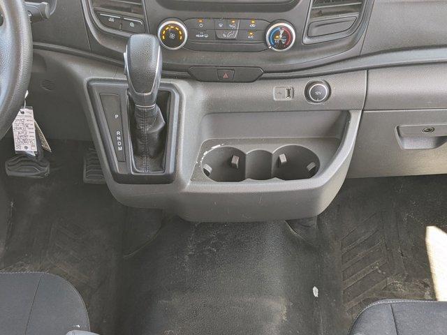 used 2023 Ford Transit-350 car, priced at $42,984