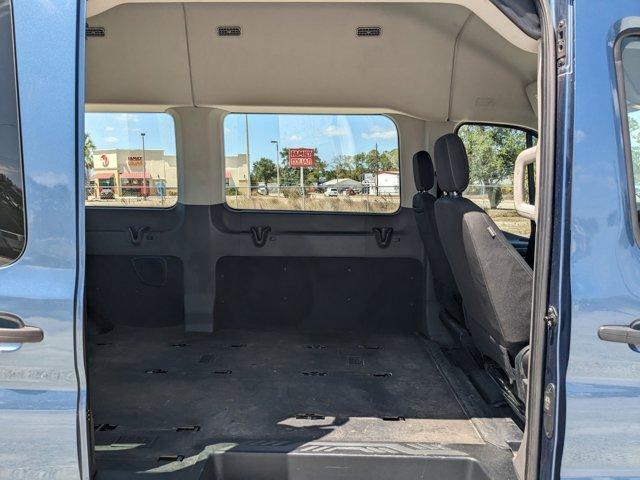 used 2023 Ford Transit-350 car, priced at $42,984