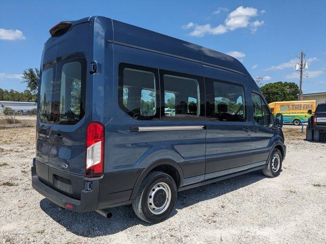 used 2023 Ford Transit-350 car, priced at $42,984
