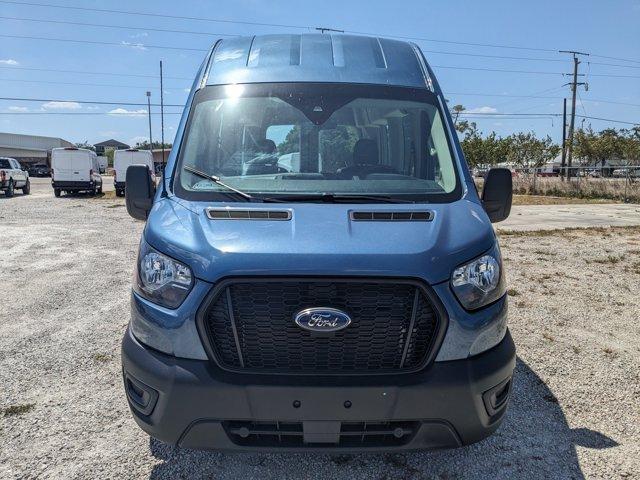 used 2023 Ford Transit-350 car, priced at $42,984