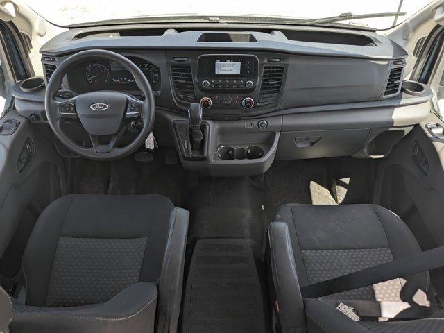 used 2023 Ford Transit-350 car, priced at $42,984