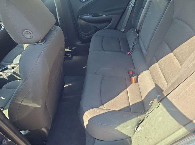 used 2023 Chevrolet Malibu car, priced at $17,295