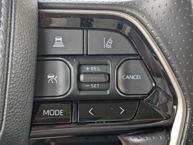 used 2023 Toyota Tundra car, priced at $40,784
