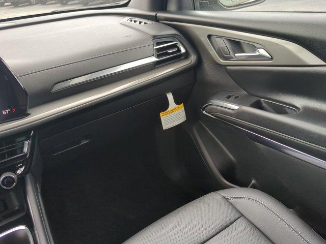new 2026 Chevrolet Traverse car, priced at $42,220