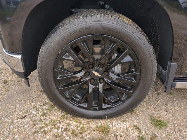 used 2019 Chevrolet Silverado 1500 car, priced at $41,884
