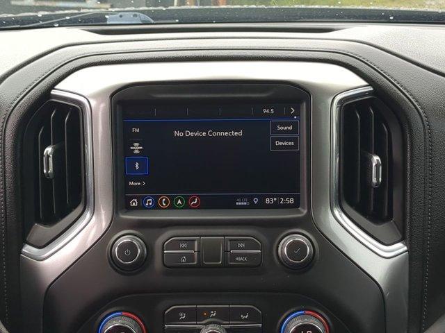 used 2019 Chevrolet Silverado 1500 car, priced at $41,884