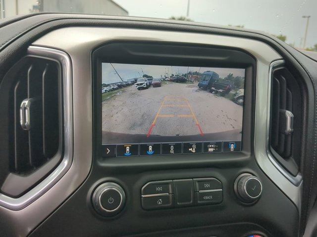 used 2019 Chevrolet Silverado 1500 car, priced at $41,884