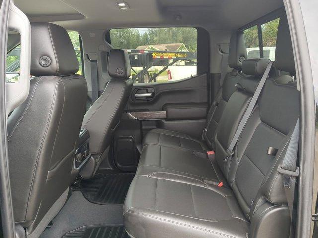 used 2019 Chevrolet Silverado 1500 car, priced at $41,884