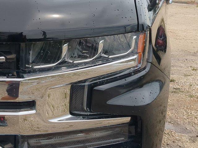 used 2019 Chevrolet Silverado 1500 car, priced at $41,884