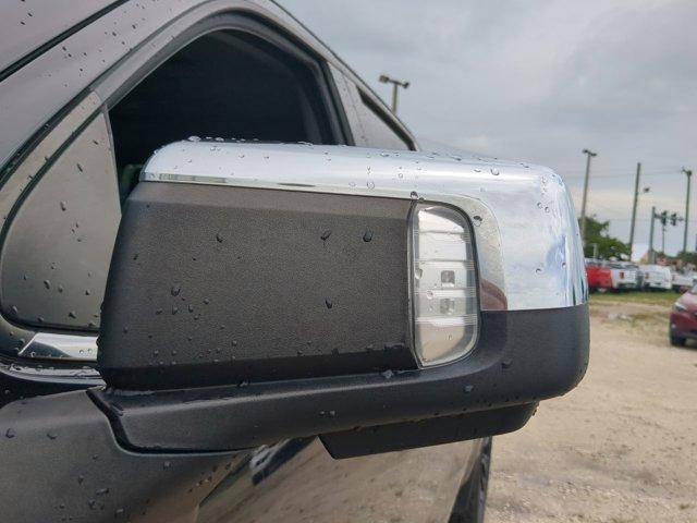 used 2019 Chevrolet Silverado 1500 car, priced at $41,884