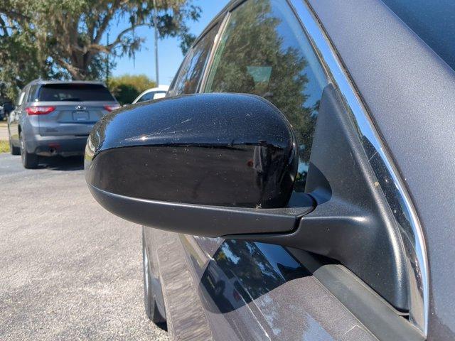 used 2024 Jeep Compass car, priced at $19,984