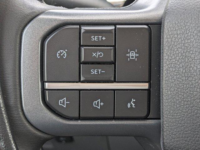 used 2023 Ford F-150 Lightning car, priced at $33,484