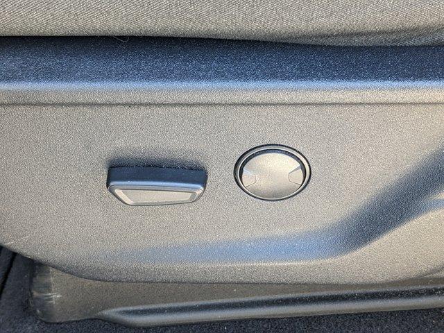 used 2023 Ford F-150 Lightning car, priced at $33,484