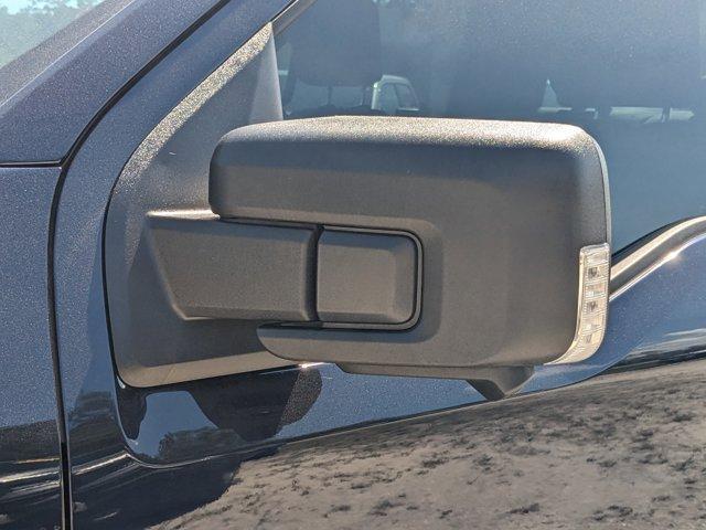 used 2023 Ford F-150 Lightning car, priced at $33,484