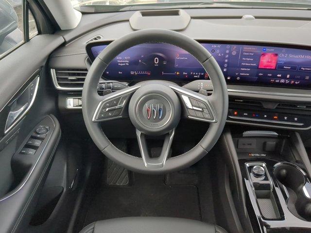 new 2024 Buick Envision car, priced at $37,790