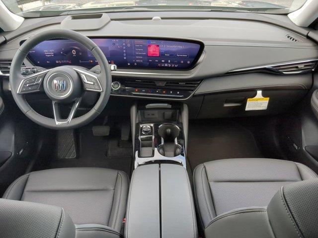 new 2024 Buick Envision car, priced at $37,790