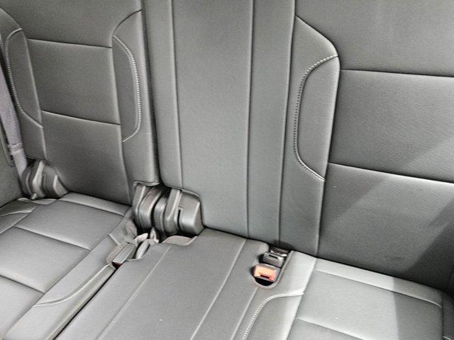 used 2020 GMC Yukon car, priced at $26,984