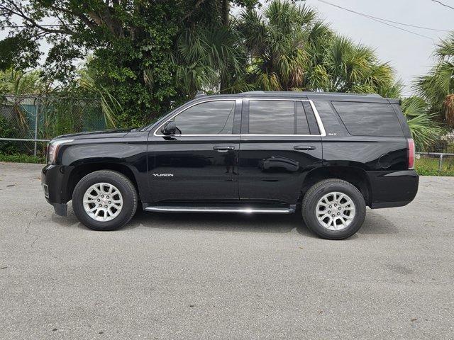used 2020 GMC Yukon car, priced at $26,984