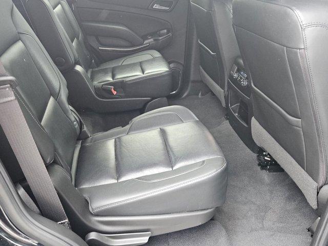used 2020 GMC Yukon car, priced at $26,984