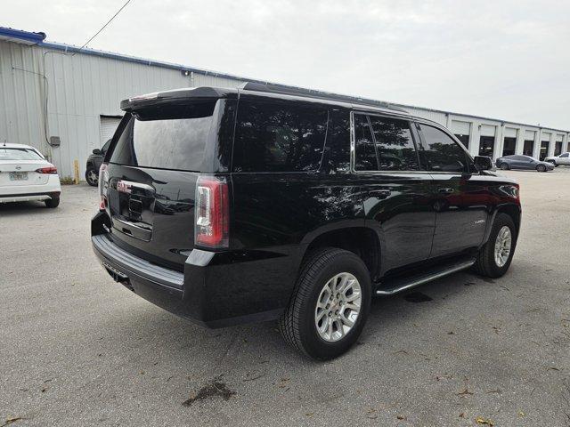 used 2020 GMC Yukon car, priced at $26,984