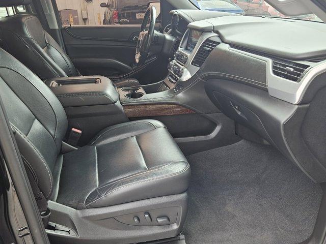 used 2020 GMC Yukon car, priced at $26,984