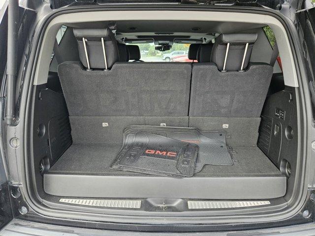 used 2020 GMC Yukon car, priced at $26,984